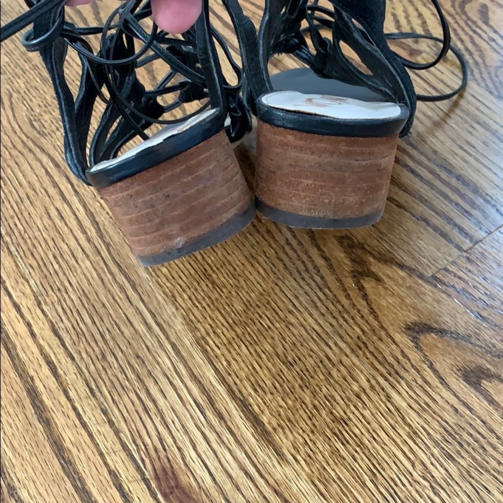 Sam Edelman sandals - Picture 5 of 6